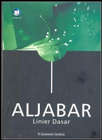 Aljabar linear Dasar